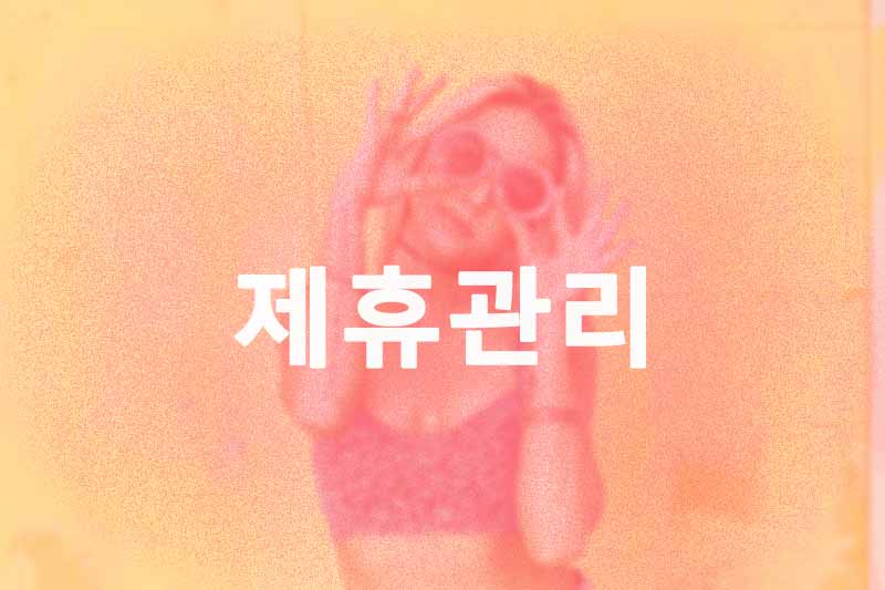 멤버십 혜택 - 회원 전용 서비스